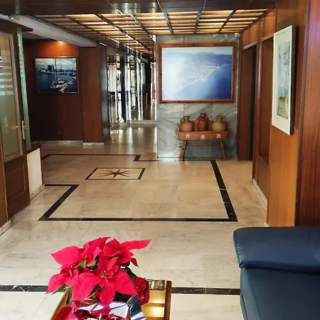 In First Line Apto 12-3 Apartment *