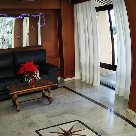 In First Line Apto 12-3 Apartment