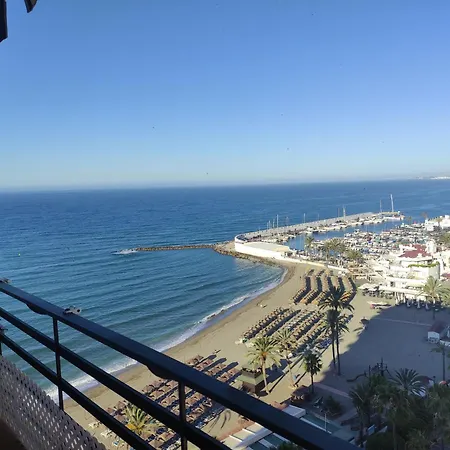 Apartment In First Line Apto 12-3 Marbella