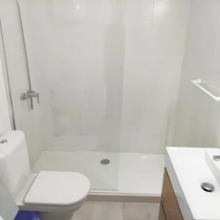Apartment In First Line Apto 12-3 *
