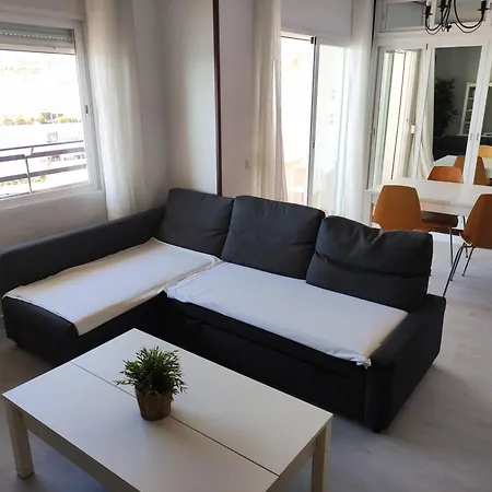 In First Line Apto 12-3 Apartment Marbella