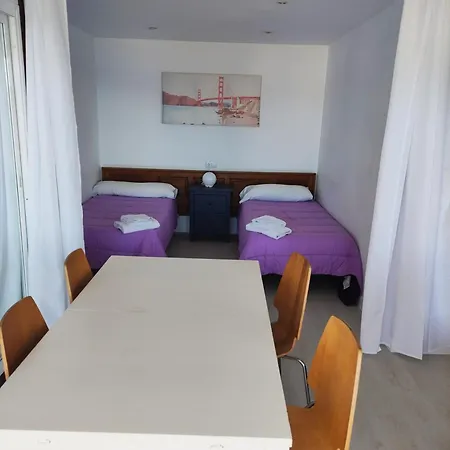 Apartment In First Line Apto 12-3 Marbella