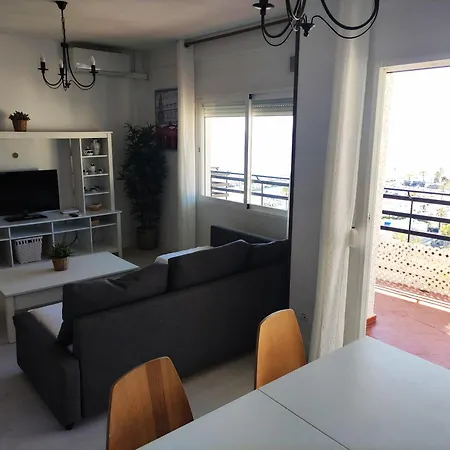 In First Line Apto 12-3 Apartment